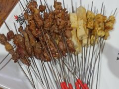 -清真·金鑫隆牛羊肉(环山路店)