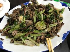-何记羊汤馆(丽水佳源店)