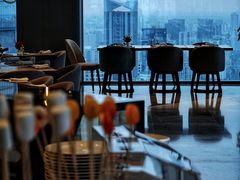 大堂-锦厨自助餐厅·海鲜·牛扒(海口索菲特大酒店)