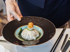 -东海朗廷酒店-唐阁T’ANG COURT 中餐厅