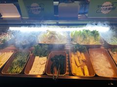 -牛New寿喜烧(金茂览秀城店)