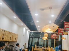-胖子鱼·天水麻辣鱼火锅(秦州407店)