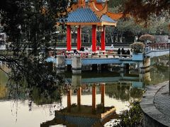 -金砂公园