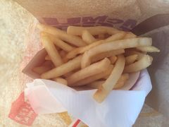 -麦当劳(新新大道岗丰店)