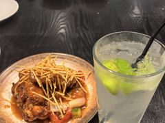 -香兰印尼 Pandan(中华广场店)