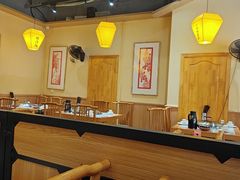 -冰城焰会大丰收铁锅炖(萝岗万达金街店)