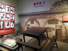 -中国人民抗日战争纪念馆