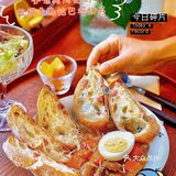 为了这家Brunch，我愿意把家搬来城西