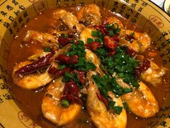 -乌江鱼杭帮菜(西湖店)