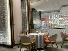 -扬州万怡酒店-中餐厅(文昌中路店)