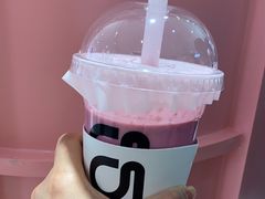 -gleeglee乐溢亦茶(合生汇店)