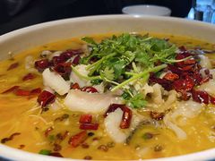 -野蔓果·山野菜(西湖景区·龙井茶田店)