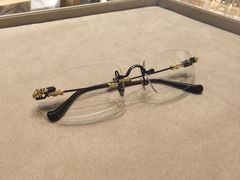 -溥仪眼镜PUYI OPTICAL(国贸商城店)
