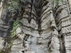 -梭布垭石林景区