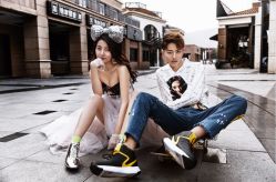 -今生有约国际精品婚纱摄影(苏州店)