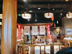 -东来顺饭庄(西直门店)