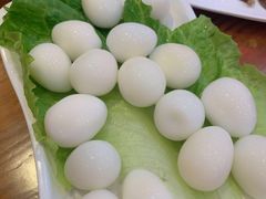 -老北京热气涮羊肉·小龙虾·烤鱼(呼玛路店)