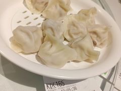 皮皮虾-百饺园酒楼(平山道店)
