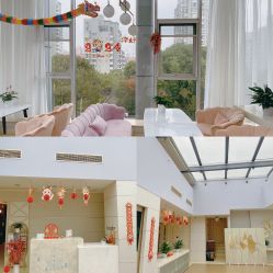 点击看大图 -馨月汇·一悦馨香月子中心(前滩店)