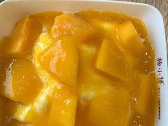 -杨小贤芒果绵绵冰(南门口店)