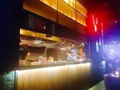 -MARU玛露音乐餐厅(大学路店)