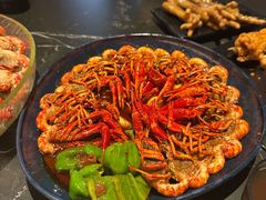 -红盔甲·小龙虾(人民广场店)