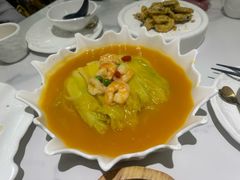 -3号仓库·创意中国菜(新世界城店)