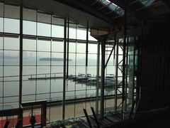 -苏州金鸡湖中茵皇冠假日酒店