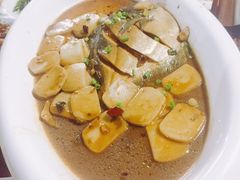 -胖大嫂渔家排档(半边山店)
