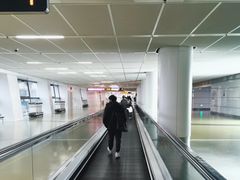 -郑州新郑国际机场