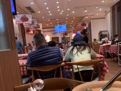 -西贝(深圳卓悦汇店)