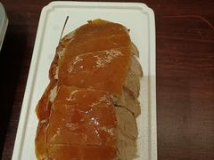 -泛太平洋大酒店·海天楼中餐厅·粤菜