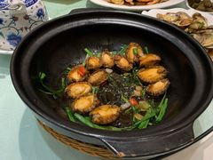 炒花蟹-海儀美食楼(湾仔海鲜街店)