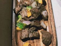 -将军牛排·尔滨地标朝鲜族美食(总店)