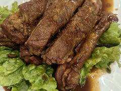 -东四民芳餐厅(世茂工三店)