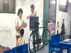 -马路边边·成都串串(翠柏路店)