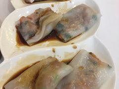 -潮府馆·非遗潮州菜·港式点心(世纪公园店)