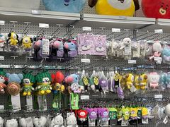 -line friends(明洞旗舰店)