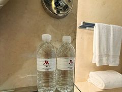 -上海雅居乐万豪侯爵酒店