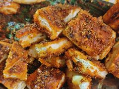 -蒲城王家烧烤大全(渭南分店)