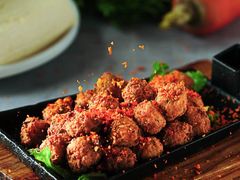 -Lotus 莲花空间(国贸商城店)