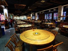 大堂-巴人堂(女儿城店)