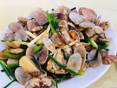 -秋姐美食店(旅游大道店)