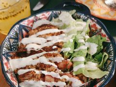 -HFFOUSA TACO弗萨塔可墨西哥餐厅(颐堤港店)