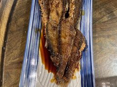 -兰溪小馆(东直门簋街店)