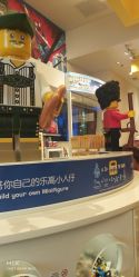 -乐高品牌旗舰店(人民广场店)