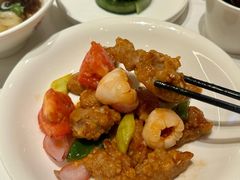 -莆田餐厅PUTIEN(武商MALL店)