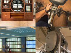 -上海新发展亚太JW万豪酒店