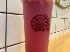 -眷茶(大卫城10楼店)