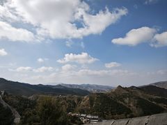 -雁门关景区